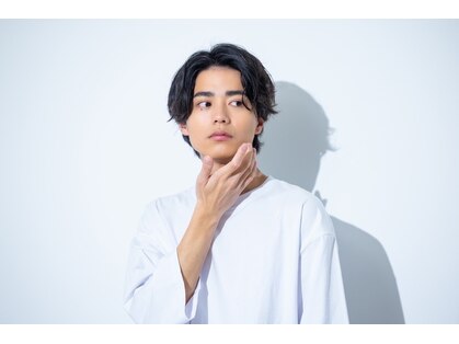 オム フォー ヘア(HOMME for hair)の写真