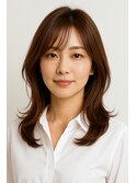 大人女性スタイル 20代 30代 40代 50代 60代 髪質改善