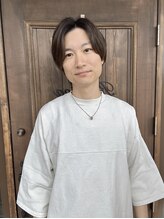 ルラシオン(Relation) 梨本 哲矢