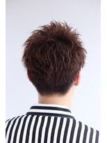 リップス 吉祥寺アネックス店(LIPPS) シャープグロスモヒカン