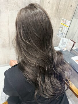 トゥルークリエイション 春日部(True Creation) ブリーチ！ダブルカラー