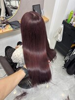 アイズ 横浜(IS)&nbsp;カシスラベンダー/横浜