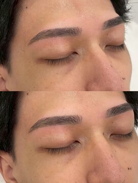 ディティカレスト(Dityca rst) アイブロウスタイリング