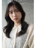 ホロン 池袋(HOLON)&nbsp;韓国レイヤー