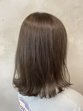 ペスカ 長町南2号店(pesca) グリーンベージュ