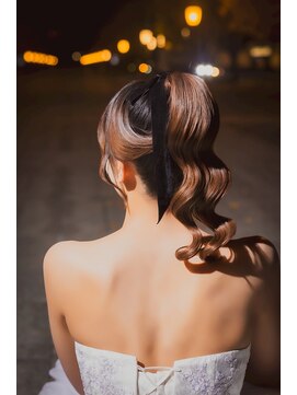 ハリウッドウェーブ担当Haduki