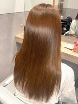 アルメリア 池袋(Arumeria)&nbsp;ナチュラルブラウン/ブリーチなしダブルカラー