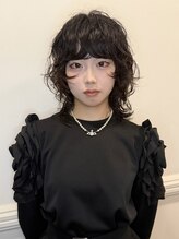 アルテヘアー(arte HAIR)