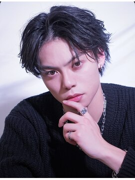 アイトーキョーシエル 横浜(AI TOKYO Ciel) フェザーショート