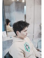 ファミリア 平野(familia)&nbsp;スパイキーショート