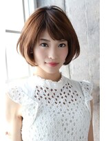 エノア 東京(ENORE)&nbsp;ミルクティーベージュ/アッシュベージュ/髪質改善カラー