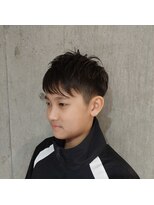 マノン(manon)&nbsp;卒業式スタイル