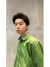 La fith hair noll. 福山蔵王店【ラフィス ヘアー ノル】【3月31日OPEN(予定)】 本田 央介