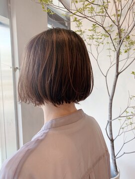ロドリー(Lodori) ボブ