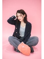 ル ニコ(Le.nico)&nbsp;アッシュミディアム