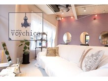 ヴォイチカ(voychica)