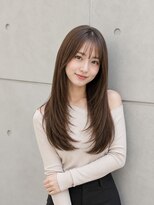 ヒューネスト(Hue Nest)&nbsp;レイヤーカッと