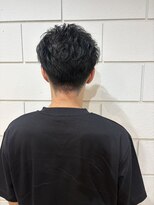 アルゴ 茅ヶ崎(ARUGO)&nbsp;リバースセンターパート/ニュアンスパーマ