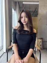 フェス カットアンドカラーズ(FESS cut&colors) 綺麗に髪を伸ばしたい方はぜひ