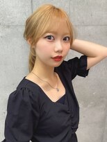 ハッチ(HACCH) 立川で似合わせ顔周りカットなら