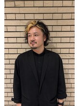 フレンズ 山鼻店(friend's) 佐藤 明彦