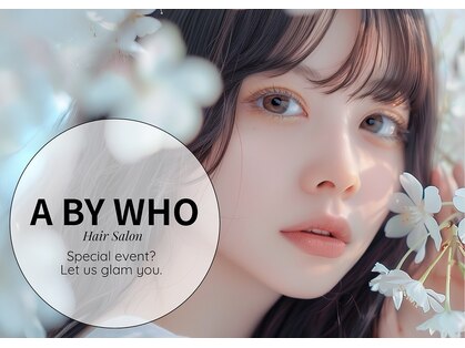 エーバイフー 江坂店(A BY WHO)の写真