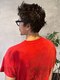 ハレ(hale)の写真/ONOFF決まる2wayメンズヘアが大好評！ビジネス～カジュアルまで◎トレンドのツイスパ/波巻きパーマもお任せ