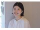 アゲイン(Again)の写真/女性スタイリストが担当で安心