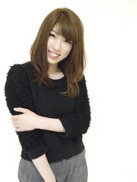 ダリー 発寒南店(Dali) Dali＊ナチュセミディカール