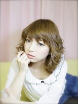 ロータス(Lotus)&nbsp;LOTUS☆2016・S/Sヘアー♪03-6434-0383♪ロータス 876