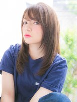 リリアン 表参道(relian)&nbsp;縮毛矯正でお困りの方【relianでご相談ください】