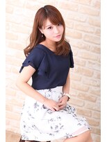 エデン トリートメントサロン 難波店(EDEN)&nbsp;フェミニン＆キュート