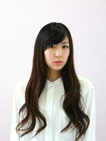 シエラ(CIELA)&nbsp;ロングウェーブ