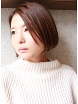 ルーブ(roove)&nbsp;大人ボブ