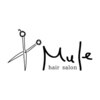 ミュール(Mule)のお店ロゴ