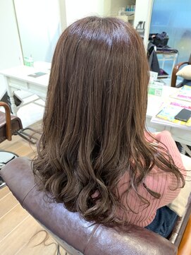 ミリア 茅ヶ崎店(Mirea) 【育てる】ナチュグラ