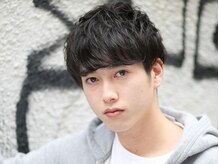 ヘアメイク ゼロサンヨンゴ(Hair Make 0345)