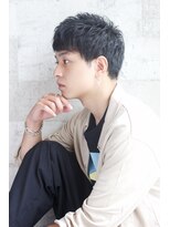 ザ シー 橋本(The C)&nbsp;無造作ショート/1分スタイリング/ビジネス/マット/ビジカジ