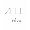 ゼルレーヴ(ZELE reve)のお店ロゴ