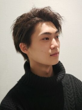 シュール センター南(SURREAL) ツイスト