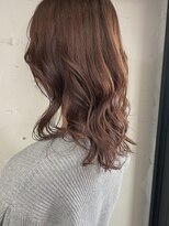 リット 立川(rit.)&nbsp;ピンクブラウン♪