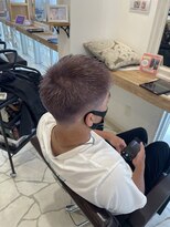 グロウウルマ(GLOW uruma) ワイルドボーズ