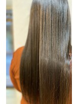 フラット 千葉(Flat.)&nbsp;酸熱トリートメント/ベージュカラー《JAGARA代見》【千葉】