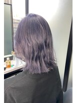 リア 大阪梅田(Ria)&nbsp;～ホワイトラベンダー～ 【Ria 大阪 梅田】