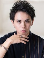 ヴィアラ 自由が丘(VIALA)&nbsp;【VIALA 自由が丘】清潔感×アップバング