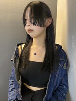 フェブ(fev)&nbsp;【fev_shuho】ダブルライン