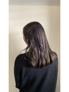 エルムトウキョウ(ELM Tokyo) ラベンダーグレー