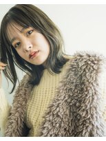 グリーン 町田(green)&nbsp;ミディアムオリーブ