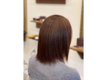 ミスタージャミロバルベアリア(MR.JAMIRO barbearia)