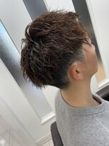 アールモンドヘア新世界 【北見】＃ツイスト＃ツイスパ